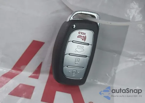 2017 Hyundai Elantra Value Edition z USA, uszkodzony, nr VIN 5NPD84LF8HH159008